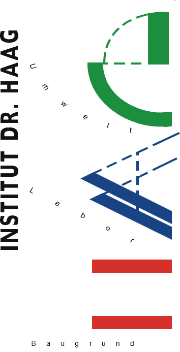 firmenlogo institut dr haag